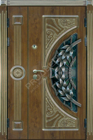 Фотография «Парадная дверь №144»