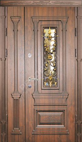 Фотография «Парадная дверь №88»