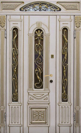 Фотография «Парадная дверь №95»