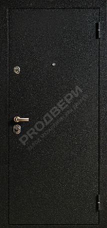 Фотография «Дверь Порошок №1»