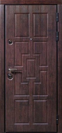 Фотография «Дверь МДФ №36»